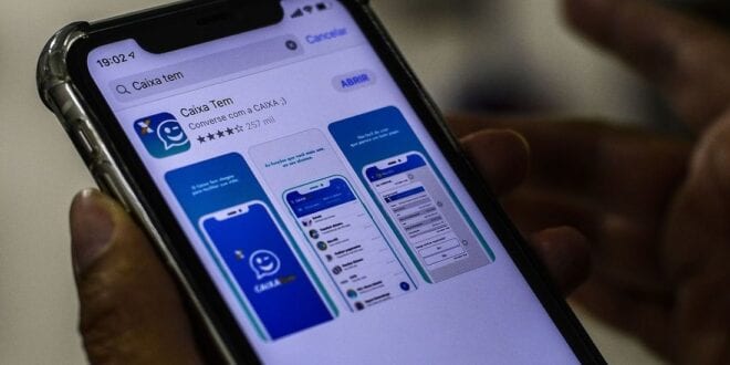 Novas parcelas do auxílio de R$ 300 começam a ser pagas nesta quarta; confira o calendário