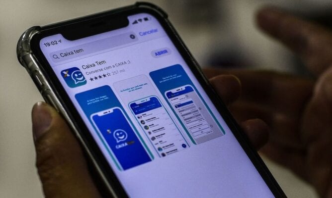Novas parcelas do auxílio de R$ 300 começam a ser pagas nesta quarta; confira o calendário