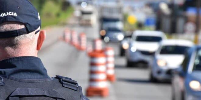 Contran proíbe radares ocultos e restringe uso de lombadas eletrônicas