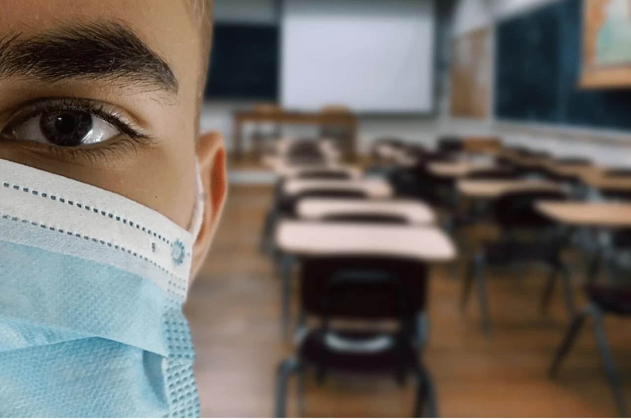 MG - Governo do Minas Gerais marca retorno das aulas presenciais para 5 de outubro