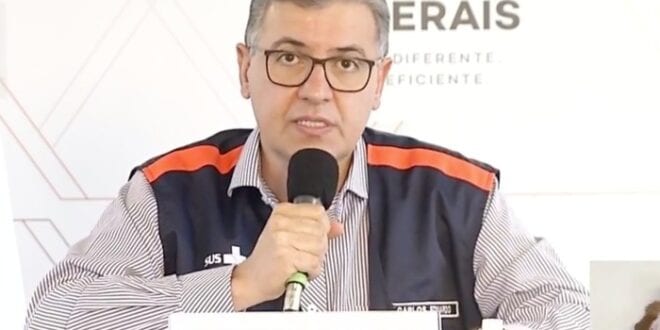 Outro assunto abordado por Amaral foi a taxa de isolamento, que tem se mantido entre 39% e 41% no estado