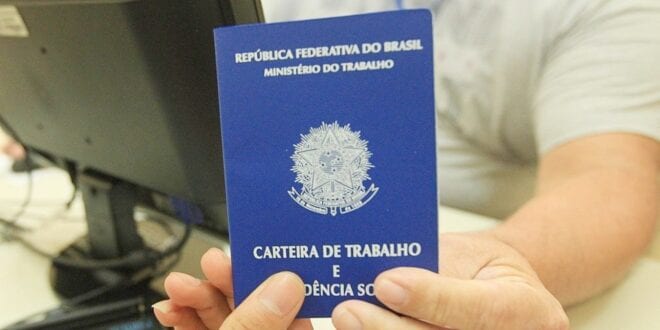 Plataforma digital de empregos do SENAI é alternativa para quem busca trabalho na pandemia