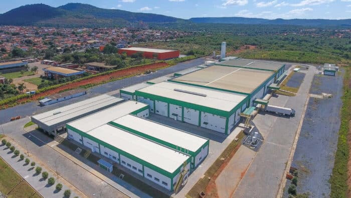 Montes Claros - A Hipolabor está com processo seletivo aberto para atuar na fábrica da empresa em Montes Claros