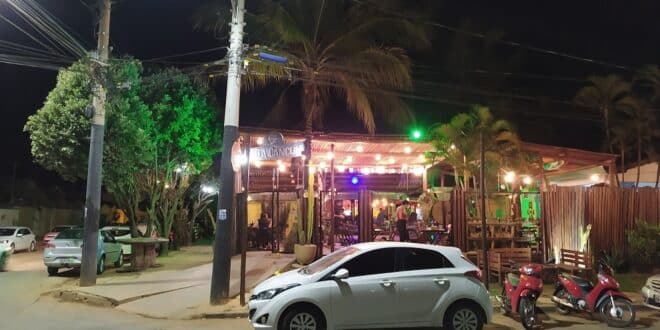 Montes Claros - Abrasel Norte irá apresentar pedido de “gradeamento” para reforçar segurança de bares, restaurantes, similares e dos clientes