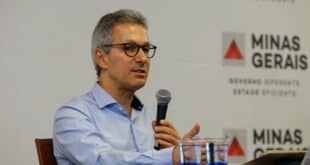 MG - Romeu Zema anuncia complemento ao auxílio emergencial para quase 1 milhão de famílias mineiras