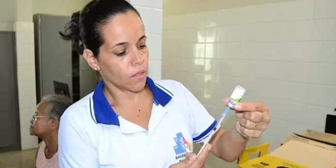 MG - Estado de Minas Gerais pede adesão do público-alvo nas campanhas de vacinação, mesmo durante a pandemia