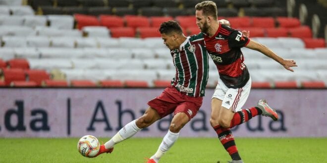 Clássico Fla-Flu será quente e decisivo para times cariocas