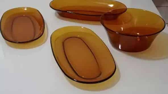 Duralex, tradicional marca de louça, vai à falência após 75 anos