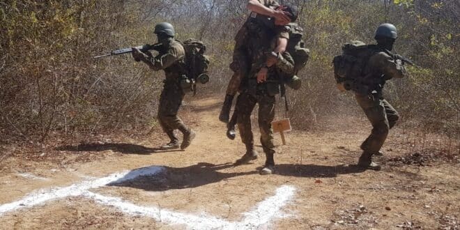 Montes Claros - Ministério da Defesa realizará exercício operacional de mobilização na cidade de Montes Claros