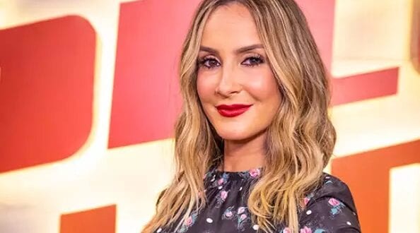 Claudia Leitte revelou o motivo de ter deixado o "The Voice Kids"