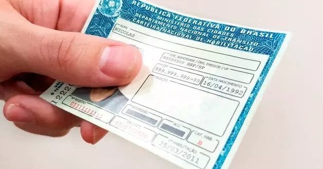 Contran suspende prazo para obtenção da CNH por tempo indeterminado