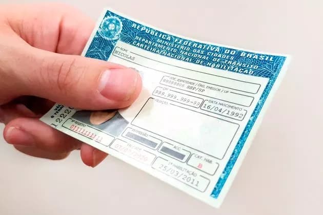Contran suspende prazo para obtenção da CNH por tempo indeterminado