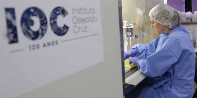 UFMG e Fiocruz concluem protótipo de novo kit diagnóstico para Covid-19