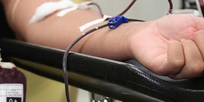Montes Claros - Hemominas realiza campanha para doação de sangue