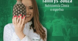 A importância da alimentação esportiva, o que é, e quais os seus objetivos?