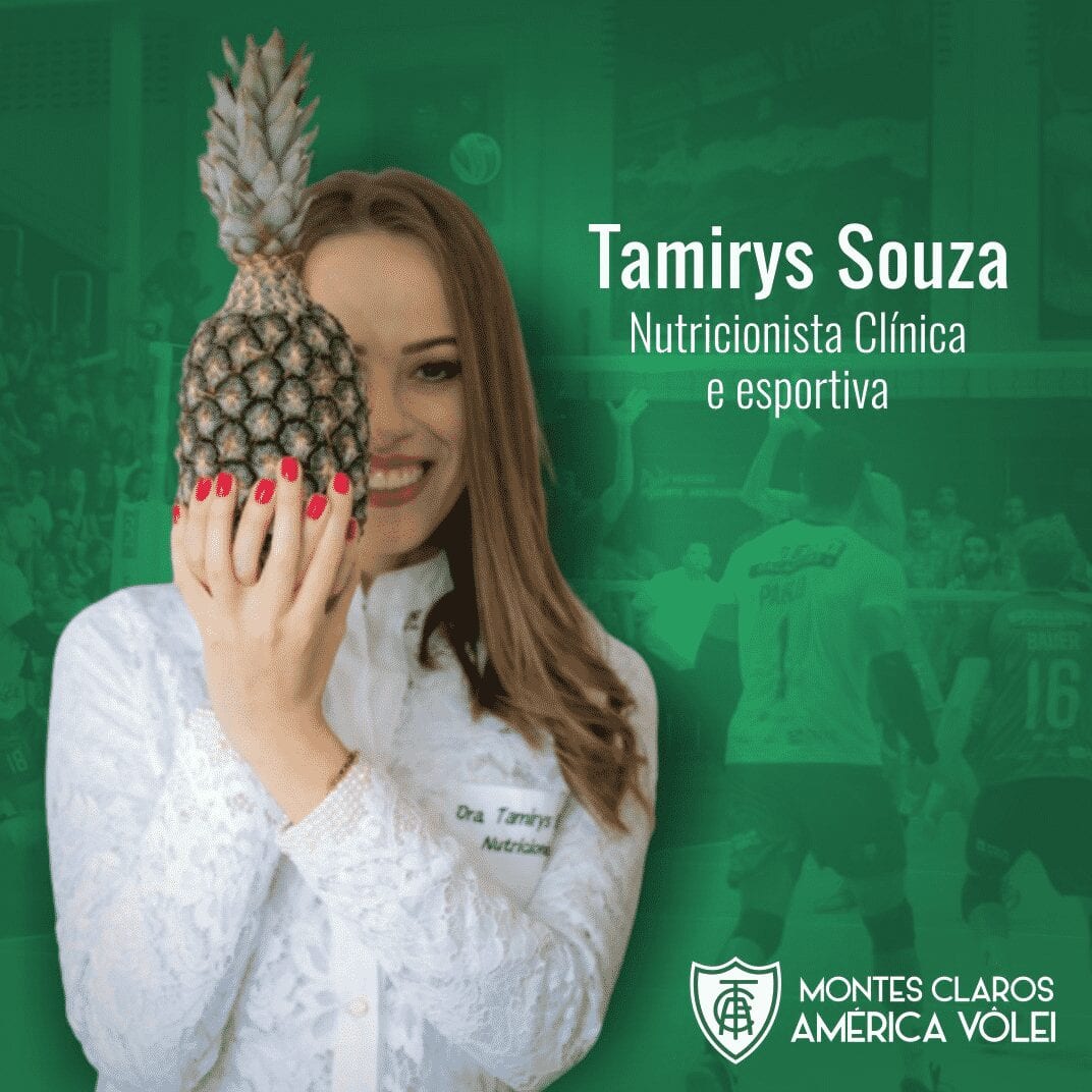 A importância da alimentação esportiva, o que é, e quais os seus objetivos?