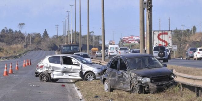 Problemas na saúde de motoristas são causas de milhares de acidentes