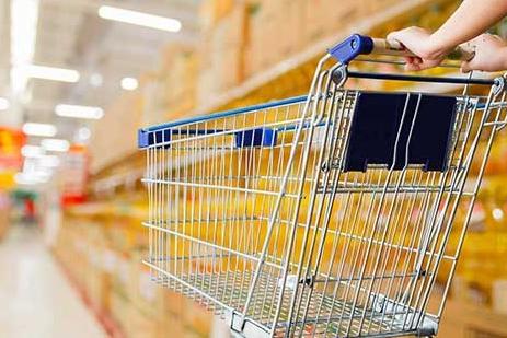 Supermercados denunciam altas de mais de 20% no preço de itens da cesta básica