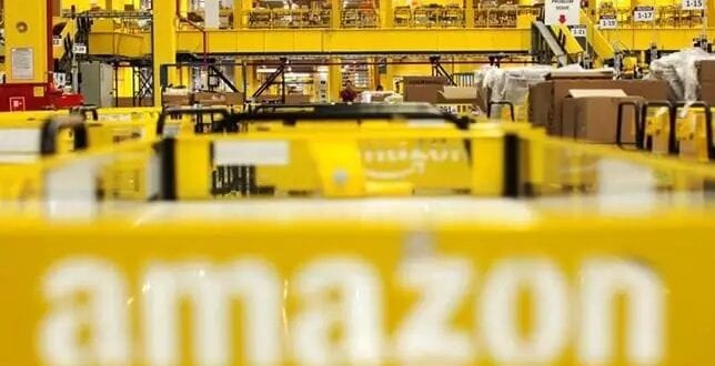 Amazon aposta no Brasil para estrear dia de descontos na América do Sul