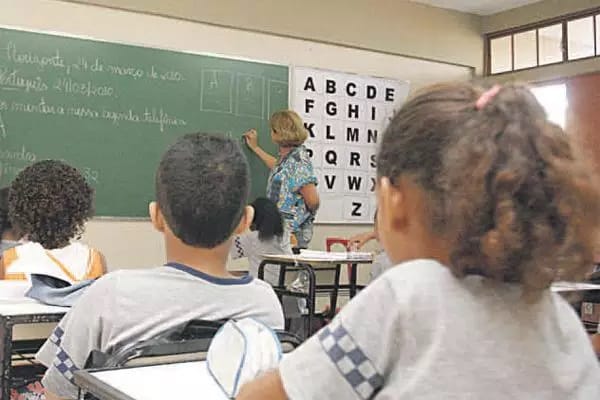 MG - Ideb: Minas apresenta números aquém do esperado na educação; entenda o índice