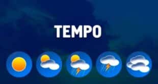 MG - Previsão do tempo para Minas Gerais nesta sexta-feira, 11 de setembro