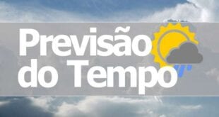 MG - Previsão do tempo para Minas Gerais nesta segunda-feira, 14 de setembro