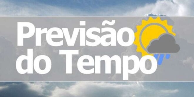 MG - Previsão do tempo para Minas Gerais nesta sexta-feira, 25 de setembro