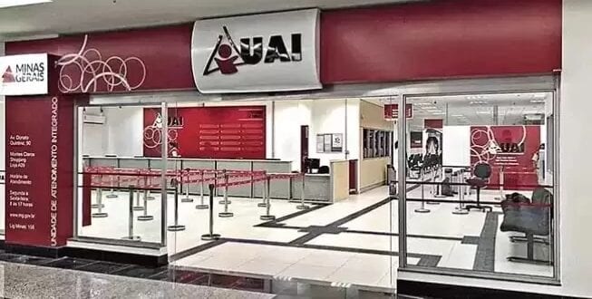 Montes Claros - UAI Montes Claros suspende atividades temporariamente