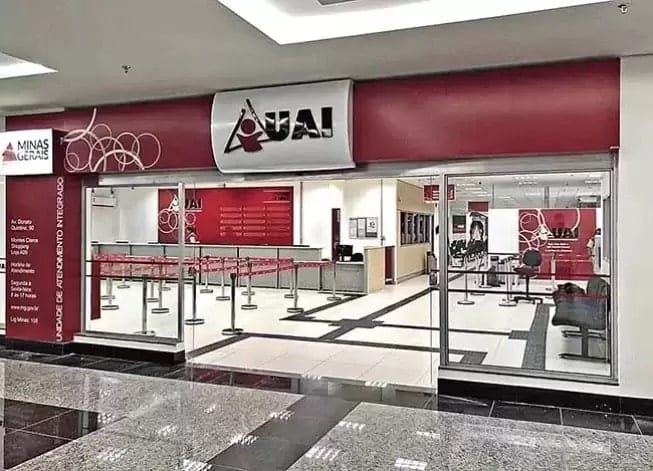 Montes Claros - UAI Montes Claros suspende atividades temporariamente