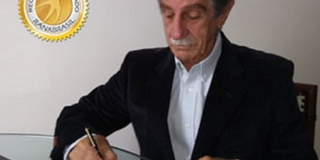 Conta bancária pertencia à Maria Adelaide Azzi Nunes, mas depois de sua morte, passou para o nome do filho, Caiuby Nunes da Costa / Foto: Arquivo recordista