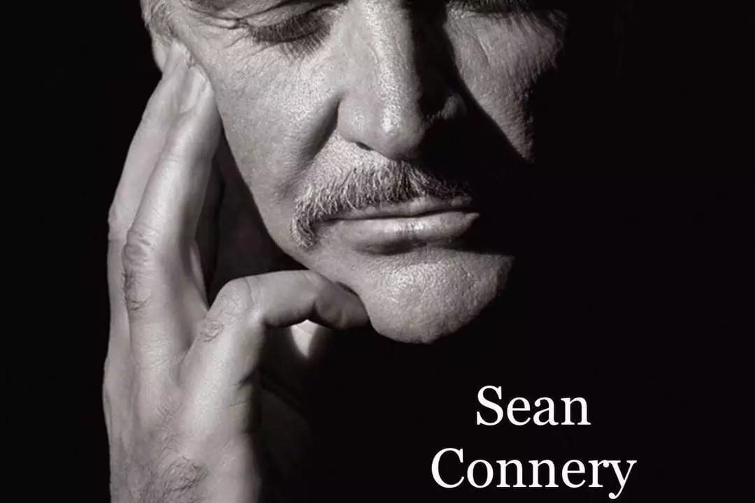 Morre, aos 90 anos, o ator Sean Connery, o eterno James Bond