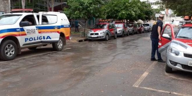 Montes Claros - Ministério Público e Receita Estadual combatem fraude de indústria ótica em Montes Claros