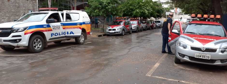 Montes Claros - Ministério Público e Receita Estadual combatem fraude de indústria ótica em Montes Claros