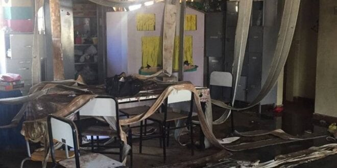 Norte de Minas - Tragédia em creche de Janaúba que completa 3 anos
