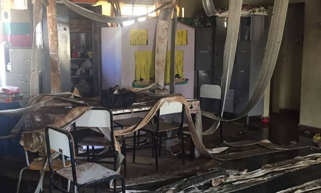 Norte de Minas - Tragédia em creche de Janaúba que completa 3 anos