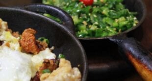 MG - Plano “Cozinha Mineira” está aberto para consulta pública