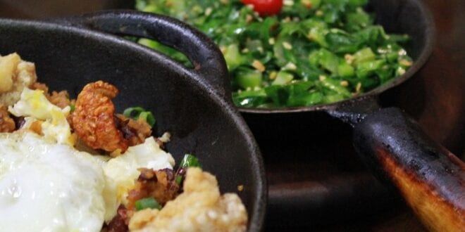 MG - Plano “Cozinha Mineira” está aberto para consulta pública