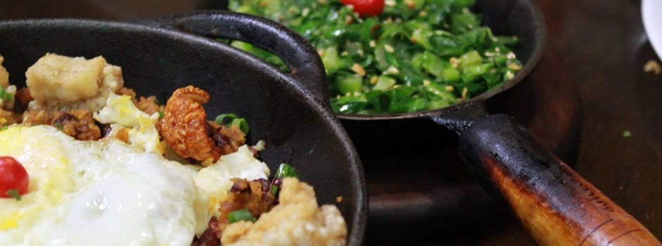 MG - Plano “Cozinha Mineira” está aberto para consulta pública