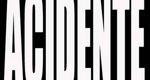 Norte de Minas - Duas pessoas morreram em acidente na BR-365