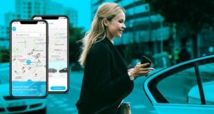 Montes Claros - Concorrente da Uber e 99 chega a Montes Claros