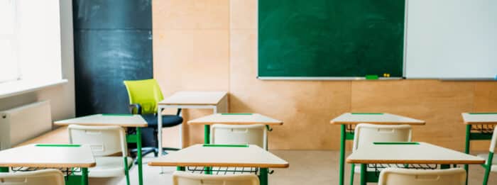 MG - Minas Gerais recebe 91 soluções tecnológicas para diminuir evasão escolar