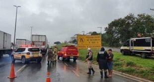 Cuidados no trânsito devem ser redobrados, sobretudo nas estradas e rodovias
