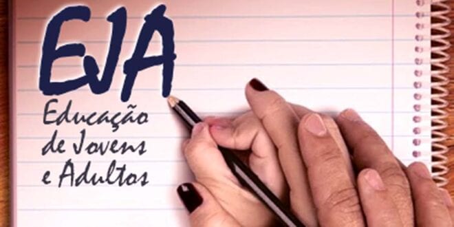MG - Educadores temem que evasão de estudantes de EJA em Minas aumente com a pandemia
