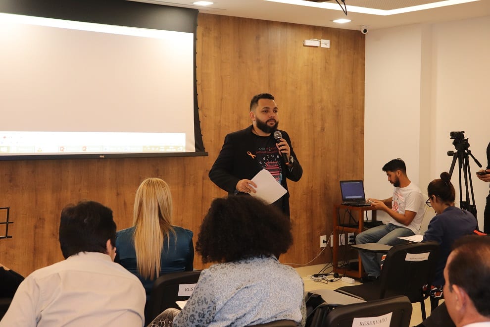 II Congresso Brasileiro de Prevenção à Violência Sexual Infantojuvenil discutirá o papel das instituições