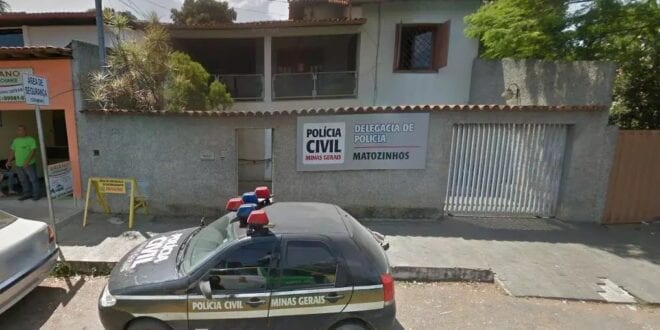 Grupo foi encaminhado à delegacia da Polícia Civil em Matozinhos, também na região Central de MG