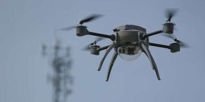 MG - PF usará drones para coibir crimes no dia das eleições municipais