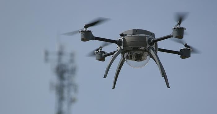 MG - PF usará drones para coibir crimes no dia das eleições municipais