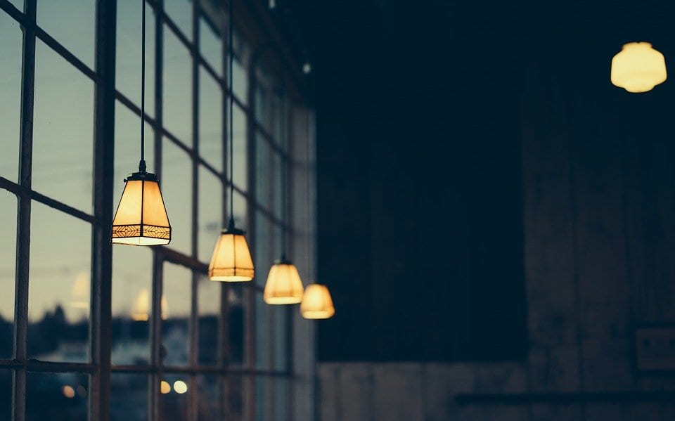 6 dicas para melhorar a iluminação da sua casa