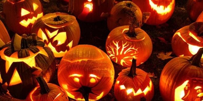 Como curtir um Halloween tenebroso (e seguro) em uma casa inteligente