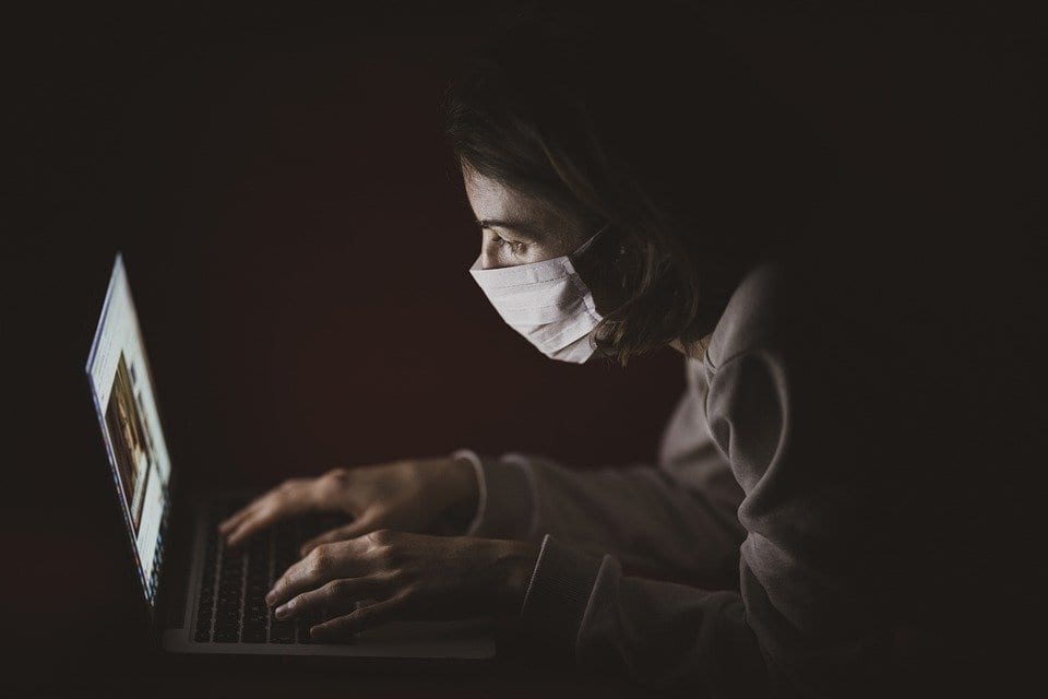 Os últimos produtos antivirais lançados no mercado
